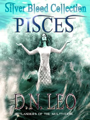 cover image of Pisces--The Multiverse Collection